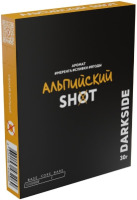 Табак Альпийский DarkSide Shot 30гр.