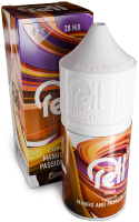 Mango and Passion Fruit 20мг RELL ULTIMA SALT 30мл Жидкость