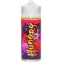 Berry Sorbet 3мг HUNGRY 100мл Жидкость