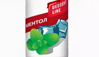 Ментол 12мг S-Line 60мл Жидкость