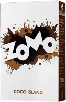 Табак Коко Айленд Zomo 50гр