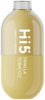HI5 Capsule 800 2% SE Vanilla Tobacco