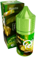 Pineapple juice 20мг RELL GREEN SALT 30мл Жидкость