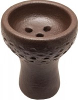 Чаша DVT Classic Turkish Glazed Ореховая