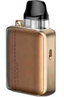 VOOPOO Argus P3 Pod Kit 1500mAh Brown Leather
