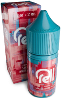 Sakura White Peach 20мг RELL AZURE SALT 30мл Жидкость