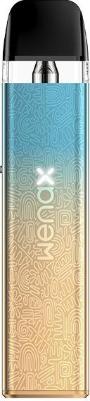 Geekvape Wenax Q Mini Pod Kit 1000mAh Gradient Gold