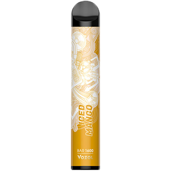 Vozol BAR 1600 Iced Mango