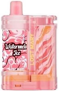 Lost Mary Psyper 500mAh (Pink Lemonade & Watermelon Ice)