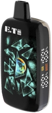 WAKA ET CYBER 35000 Вишня