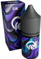 Berry Mango Grape 20мг RELL GREY SALT 30мл Жидкость