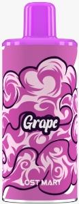 Картридж Lost Mary Psyper 2500 Grape