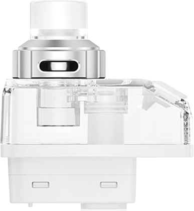 Картридж Geekvape Aegis Hero 5 6.5ml Pure White