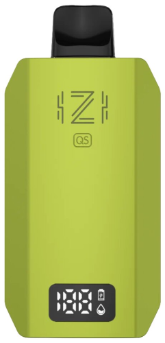 ЭСДН IZI QS 6000 2% КИСЛЫЙ АНАНАС ЛИМОН