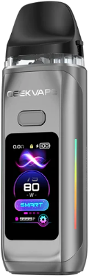 Geekvape Digi-Max R Pod Kit 3000mAh Gunmetal Gray