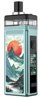 Smoant Pasito II Pod Mod Kit 2500mAh Sunset