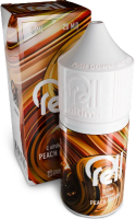 Peach Mango 20мг RELL ULTIMA SALT 30мл Жидкость