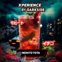 Табак Мохито Йота DarkSide XPERIENCE 30гр.
