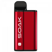 SOAK M 6000 2% Рубиновый Грейпфрут
