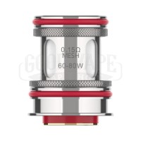 Испаритель Vaporesso GTR Mesh 0.15ohm
