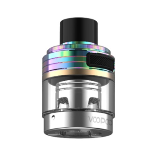 Картридж VOOPOO TPP-X 5.5ml Rainbow