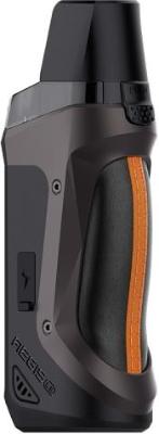 Geekvape Aegis Boost Bonus Kit Luxury Edition 1500mAh Space Black