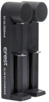 Зарядное устройство Efest SLIM K2 USB