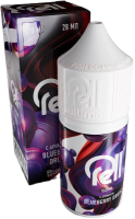 Blueberry Drops 20мг RELL ULTIMA SALT 30мл Жидкость