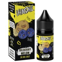 Bilberry Melon 20мг VANDAL SALT 30мл Жидкость