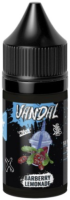 ICE Barberry Lemonade 20мг VANDAL SALT 30мл Жидкость