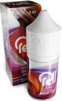 Sakura Grape 20мг RELL ULTIMA SALT 30мл Жидкость