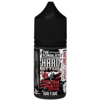 Venom Motorcycle Club 20мг STRONG The Scandalist Hardhitters SALT 30мл Жидкость