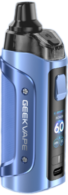 Geekvape Aegis Boost 3 Pod Kit 3000mAh Sapphire Blue