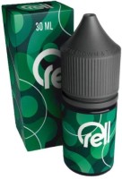 Mint Lemonade 20мг RELL GREY SALT 30мл Жидкость
