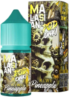 KIWI PINEAPPLE (Киви-Ананас) 20мг STRONG PODONKI & MALASIAN V2 SALT 30мл Жидкость