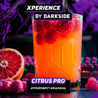 Табак Цитрус Про DarkSide XPERIENCE 30гр.
