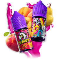 Жидкость для ЭСДН TheДвиж(ЗеДвиж) SALT 30мл 20мг ArtIt (Яблоко/Персик/Груша)