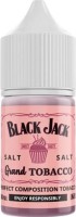 GRAND TOBACCO 20мг Black Jack SALT 30мл Жидкость