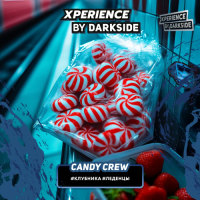 Табак Кэнди Крю DarkSide XPERIENCE 30гр.