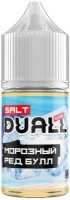 Морозный Ред Булл 20мг DUALL EXTRA 30мл Жидкость