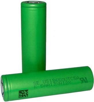 18650 2600mAh 35A Аккумулятор \Sony VTC5a\