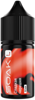 Sweet Cherry/ Сладкая черешня 20мг SOAK SALT 30мл Жидкость