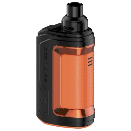 Geekvape H45 Kit 1400mAh Black&Orange