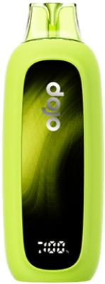 VAPORESSO DOJO 7000 Melon Mint (Дыня с Мятой)