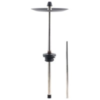 Шахта Tortuga-Brig черный