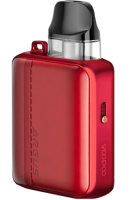 VOOPOO Argus P3 Pod Kit 1500mAh Red Leather
