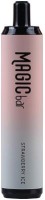 MAGICbar 4000 2% SE Strawberry Ice