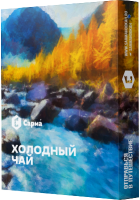 Табак Холодный чай "Сарма" 25гр.