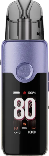 VOOPOO VINCI E80 Pod Kit 3000mAh Purple-Gold Gradient