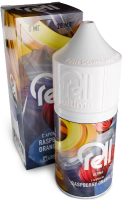 Raspberry Orange ice 20мг RELL ULTIMA SALT 30мл Жидкость